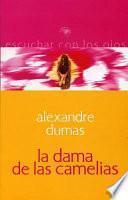 libro La Dama De Las Camelias