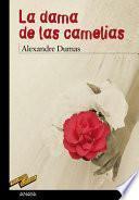 libro La Dama De Las Camelias