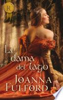 libro La Dama Del Lago