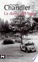 libro La Dama Del Lago