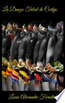 libro La Danza Tribal De Cortejo
