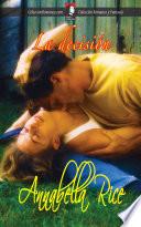 libro La Decisión (colección Romance)