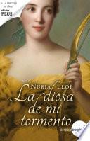 libro La Diosa De Mi Tormento