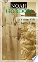 libro La Doctora Cole