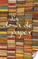 libro La Dona De Paper