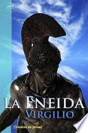 libro La Eneida (versión En Prosa)