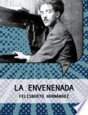 libro La Envenenada