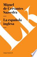 libro La Española Inglesa