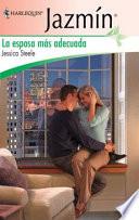 libro La Esposa Más Adecuada