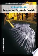 libro La Estación De La Calle Perdido