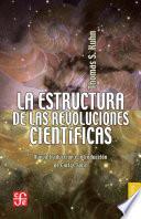 libro La Estructura De Las Revoluciones Científicas