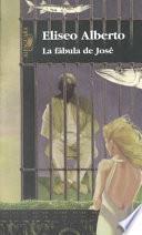 libro La Fábula De José