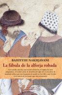 libro La Fábula De La Alforja Robada