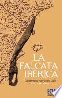 libro La Falcata Ibérica
