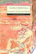 La Familia De Pascual Duarte / The Family Of Pascual Duarte
