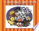 libro La Familia Numerozzi