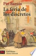 libro La Feria De Los Discretos