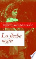 libro La Flecha Negra