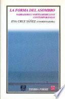 libro La Forma Del Asombro