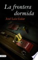 libro La Frontera Dormida