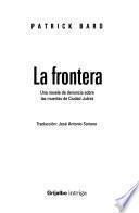 libro La Frontera