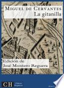 libro La Gitanilla