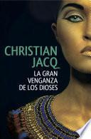 libro La Gran Venganza De Los Dioses