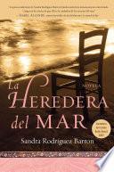 libro La Heredera Del Mar