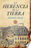 libro La Herencia De La Tierra