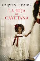 libro La Hija De Cayetana