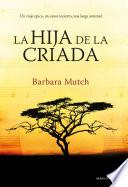 libro La Hija De La Criada