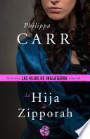 libro La Hija De Zipporah