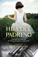 libro La Hija Del Padrino