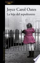 libro La Hija Del Sepulturero