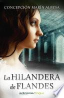 libro La Hilandera De Flandes