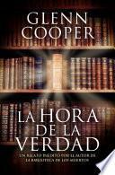 libro La Hora De La Verdad (e Original)