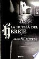 libro La Huella Del Hereje