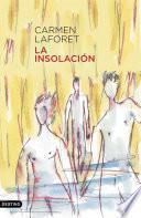 libro La Insolación