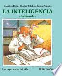 libro La Inteligencia