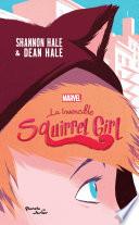 libro La Invencible Squirrel Girl