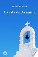 libro La Isla De Arianna