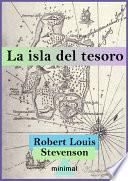 libro La Isla Del Tesoro