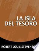 libro La Isla Del Tesoro