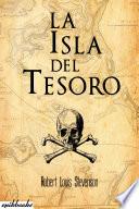 libro La Isla Del Tesoro Robert Louis Stevenson