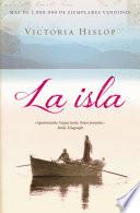 libro La Isla