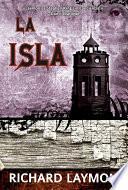 libro La Isla