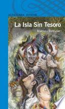 libro La Isla Sin Tesoro