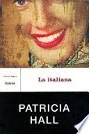 libro La Italiana