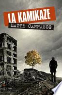 libro La Kamikaze