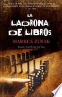 libro La Ladrona De Libros